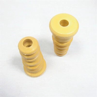 2Pcs Rear Suspension Absorber Stopper Bumper For Mazda 3 2004-2012 / 5 2007-2012 Foto 1 de 4