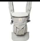 Ergobaby BCS360GRY Omni 360 All-In-One Baby Carrier - Pearl Grey