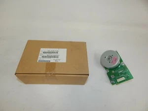 Genuine Konica Minolta 65JA80130 Nidec 45M3082097 DC24V 1.2A Motor bizhub C450P - Picture 1 of 5
