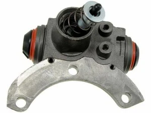 For 1984-1998 Ford F700 Wheel Cylinder Rear Left Lower Dorman 95435GM 1987 1988 - Picture 1 of 2