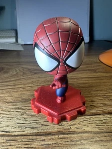 Cosbi Marvel Spider-Man Figur - Bild 1 von 5