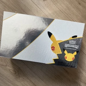Pokémon POK80914 TCG Celebrations: Ultra Premium Collection - new & sealed - Picture 1 of 10