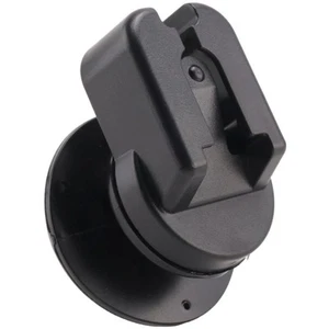 Auto Handy Phone Radio Walkie Talkie Mikrofon AufhäNger Halter Halterung Er8238 - Afbeelding 1 van 3