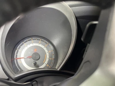 Medidor de velocímetro usado se adapta a: 2016 Scion TC cluster MPH encendido sin llave Smart Ke Foto 1 de 4