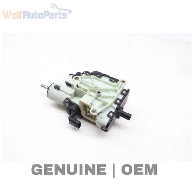 BMW X5 35DX E70 2009-2013 3,0 L - SCR/DEF/bomba de fluido diésel (suministro) Foto 1 de 4