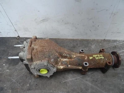 Pont (propulsion) SUBARU IMPREZA 2 - Photo 1/4