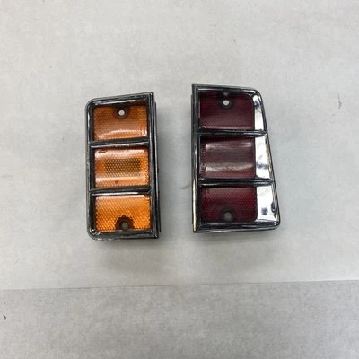 1975 1976 1977 Chrysler Cordoba передние и задние боковые производители #3798262 - Изображение 1 из 4