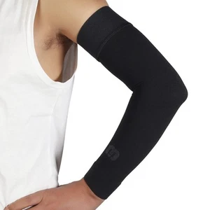 Lymphedema Compression Arm Sleeve for Women Men, Opaque, 20-30 mmHg Compressi... - Picture 1 of 8