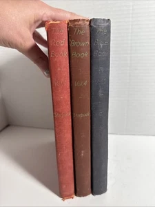 Lot of 3 Books Questions and Answers Sanitary Plumbing Robert M. Starbuck 1949 - Picture 1 of 18