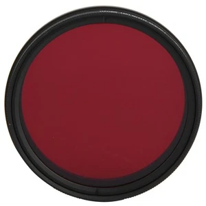 Fotga 58Mm Adjustable Optical Infrared Lens Filter 530-750Nm For Dslr Came HLF - Picture 1 of 12