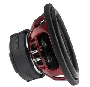 DS18 EXLX122D EXL-X 12" Subwoofer 2500 vatios Dvc 2 ohmios - Imagen 1 de 3