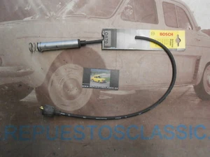 BOSCH OA70 CABLE BUJIA OPEL KADETT , VECTRA , OMEGA , CALIBRA , VAUXHALL , 73cm - Imagen 1 de 1