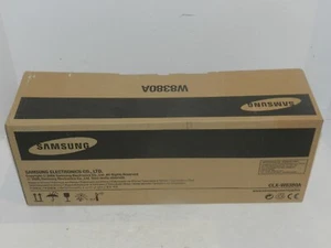 Genuine OEM Samsung CLX-W8380A  Waste Toner Container NEW NIB - Picture 1 of 3