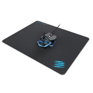 Mad Catz G.L.I.D.E. TE Gaming Surface Mousepad Mausmatte Unterlage 40x30cm XL - Bild 1 von 6