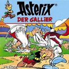 ASTERIX - 1: ASTERIX DER GALLIER  CD  6 TRACKS KINDERHÖRSPIEL  NEU