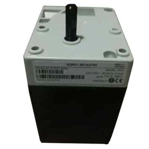 Siemens Servomotor SQN30.251A2700 SQN30.401A2700 SQN72.2A4A20BT SQN71.624A23 - Bild 1 von 6