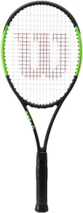 WILSON Blade 98L 4" Grip (0/4) Adult Performance Tennis Racket - Picture 1 of 4