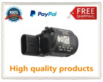  New Genuine PDC Parking Ultrasonic Sensor for Huyndai Kia 4MS271H7D 95720-3U100 - Image 1 of 4