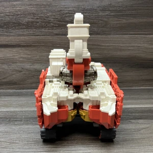 Transformers THK-1139 Devastator Decepticon Constructicon Scavenger SCVNGR 2008  - Picture 1 of 6