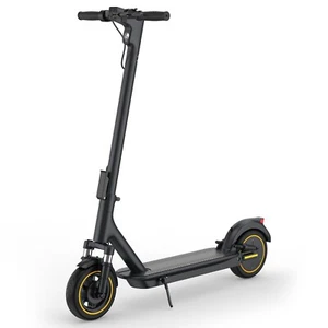 AOVOPRO ESMAX 10" Foldable Electric Scooter Adult 14.5AH 500W E-Scooter 22MPH - Picture 1 of 11