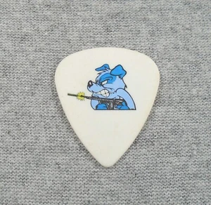 Dunlop Anger Management FRANK KOZIK GUITAR PICK concert used Tortex .73 - Picture 1 of 2