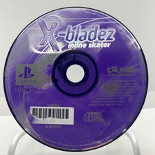 .PSX.' | '.X Bladez Inline Skater.