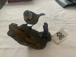 Arden Skulpturen blauer Titel - Bild 1 von 4