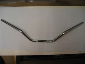 NEW HONDA CB750 CB 750 K 69-78 HANDLEBARS REPRODUCTION   4.5 RISE - Picture 1 of 2