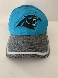 Carolina Panthers NFL New Era 9TWENTY Hat Adjustable 