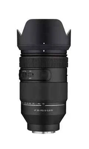 Lente zoom de fotograma completo Rokinon 35-150 mm F2,0-2,8 AF para Sony E (IO35150AFZ-E) - Imagen 1 de 7