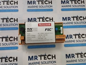 Honeywell FC-TPSU-2430 Cc V1.1 Netzteil Wandler Ausgang: 30vdc/1a - Bild 1 von 6