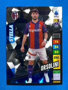 Panini Calciatori Adrenalyn 2023-24 2024 n.444 Orsolini BOLOGNA 🟠🟠🟠 - Imagen 1 de 1