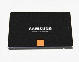 98% Life Remaining - Samsung 840 PRO 256 GB SATA 2.5" SSD 100% health - Picture 1 of 3