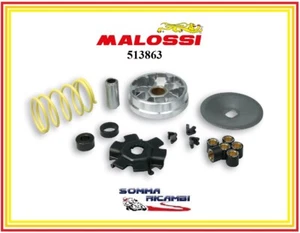 VARIATORE MULTIVAR PER PIAGGIO SI 50 2T MALOSSI 513863 - Foto 1 di 2