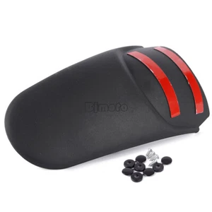 For BMW R NINE T SCRAMBLER 2014-2021 Front Fender Extender Splash Guard Mudguard - Imagen 1 de 6