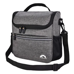 Wasserdichte Fahrrad Lenkertasche mit Isolierung für Outdoor Abenteuer I0H4 - Bild 1 von 12