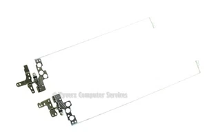 L23884-001 FBG7B002010 FBG7B004010 OEM HP HINGE BRACKET KIT 15-CS0012CL (A)(AF61 - Picture 1 of 2