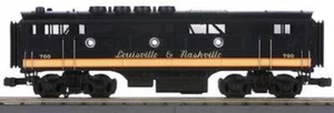 MTH/Premier O Scale 20-2152-4  Premier F-3 B-Unit - 3 Rail Powered L&N MINT 1999 - Picture 1 of 4
