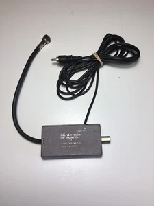 Nintendo NES-003 RF Switch Cable Super SNES ORIGINAL OEM TESTED WORKING - Picture 1 of 5