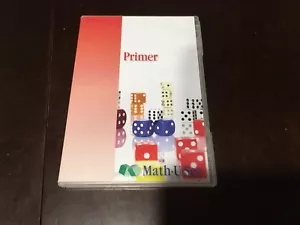 Primer Math U See Teacher Manual And Disc - Bild 1 von 5