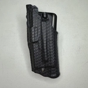 Safariland 6390-832-482-AG BW LH Glock 17/22 (Gen 1-4) M3X X200 X300 X300U TLR-1 - Picture 1 of 5