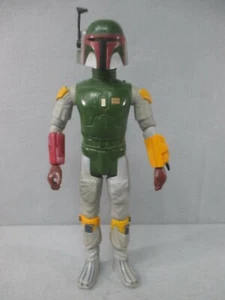 Figura de acción Star Wars BOBA FETT 12" 1979 vintage - Imagen 1 de 12