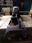 2002 2004 Jeep Liberty Full Complete Front Console W Lid Storage Unit Oem