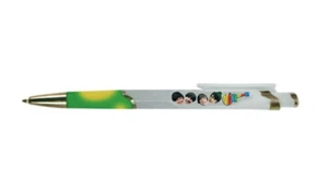 The Monkees Mood Pen. Grip Changes Color - Picture 1 of 3