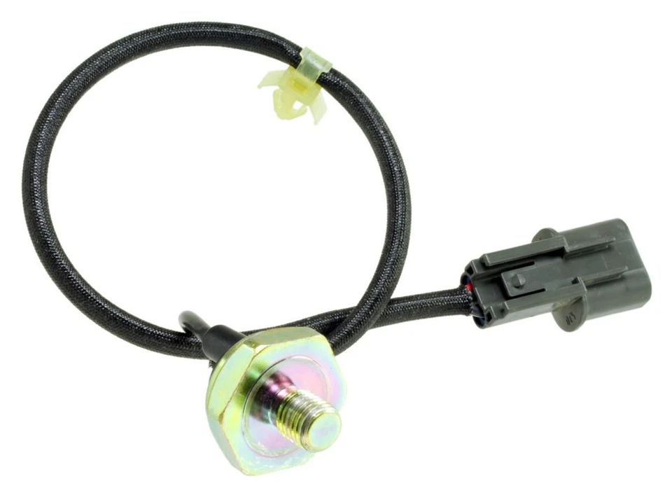 OE# MR578963 Engine Knock Sensor Detonation for Mitsubishi outlander LS 2003 - Image 1 of 4