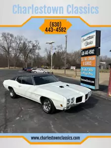 1970 Pontiac GTO GTO - Picture 1 of 37