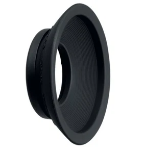 DK-19 Rubber Eyecup Eyepiece for Nikon Df D4 D3 D3X D3S D2X D700 D800 D800E D810 - Picture 1 of 12