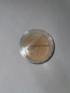 Sheer Cover BUFF Mineral Foundation Powder SPF 15 SEALED NEW 1.5g (0.05oz) - Picture 1 of 2