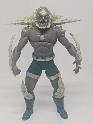 Figura de acción DC Direct Death of Superman 7" DoomsDay Foto 1 de 3