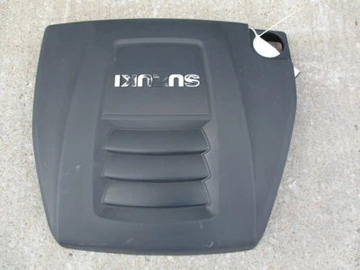 Cubierta del motor Suzuki Kizashi 2012 OEM Foto 1 de 2